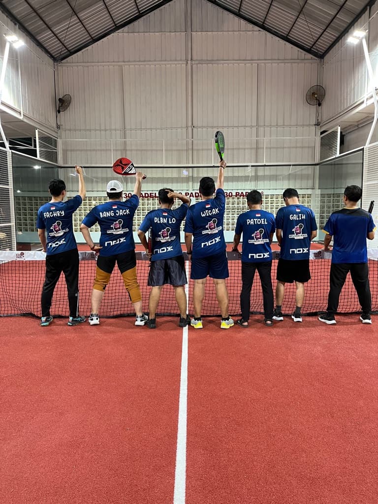 Hyundai Padel Besok Pegel media 3