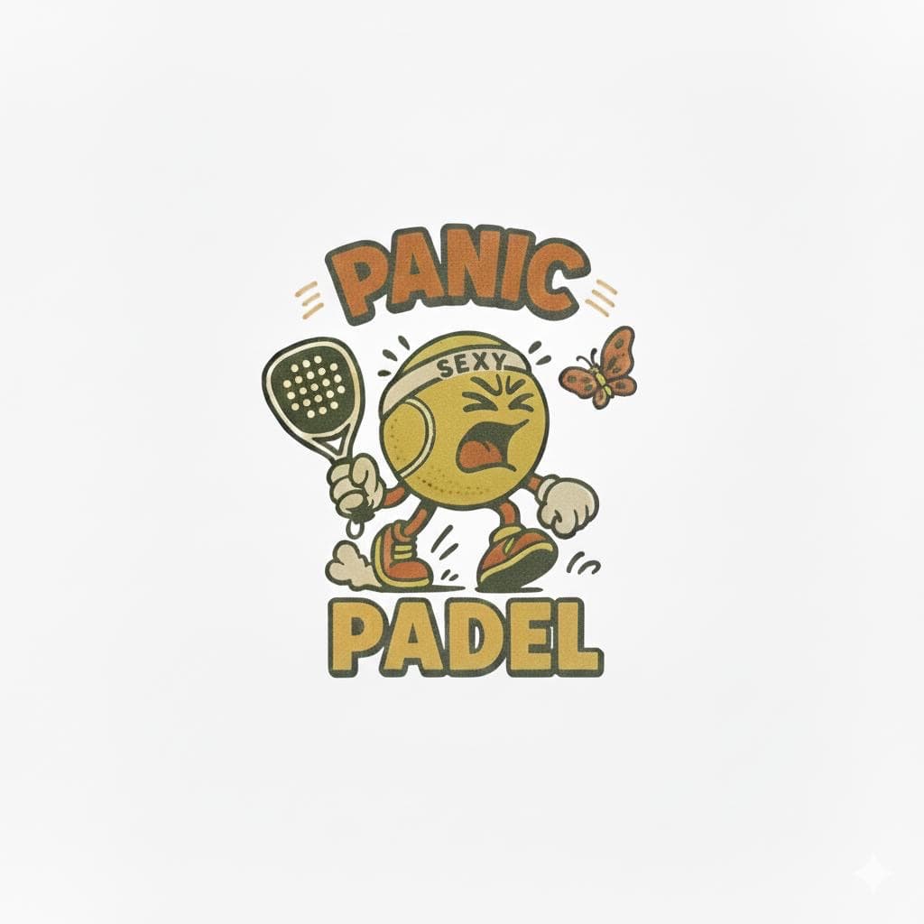 PANIC PADEL  media 2
