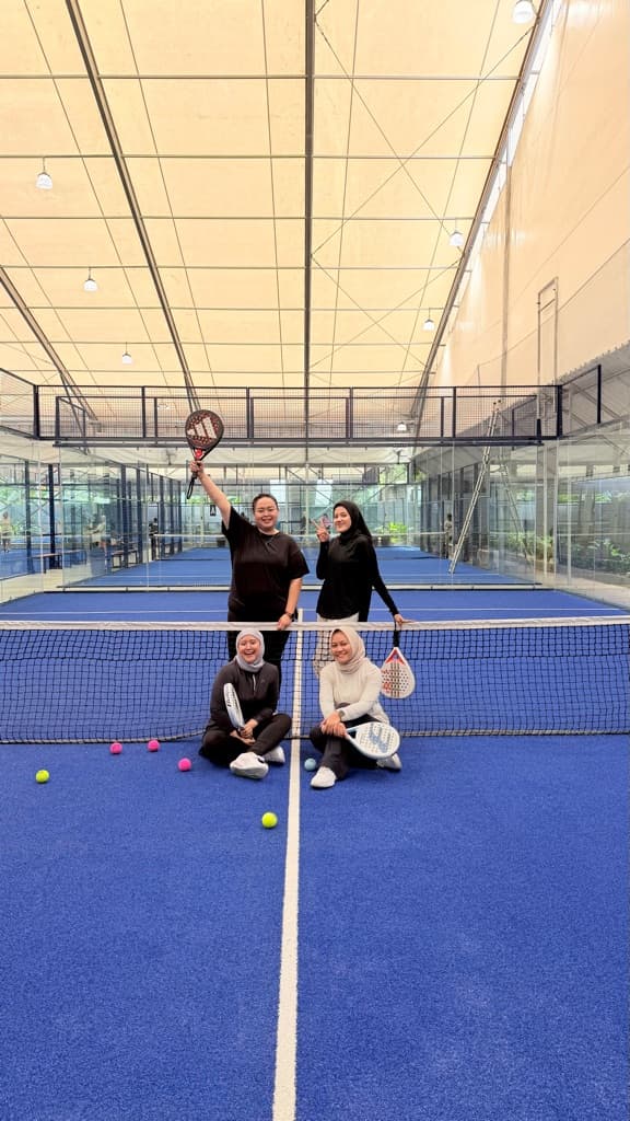 Padelpuff Squad media 2