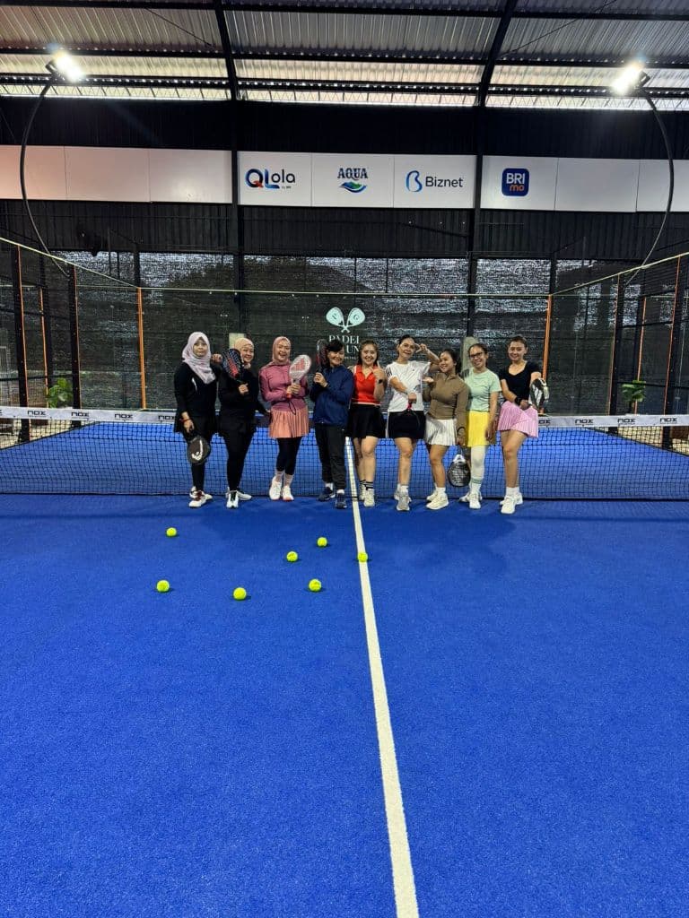 Padel Fun media 3