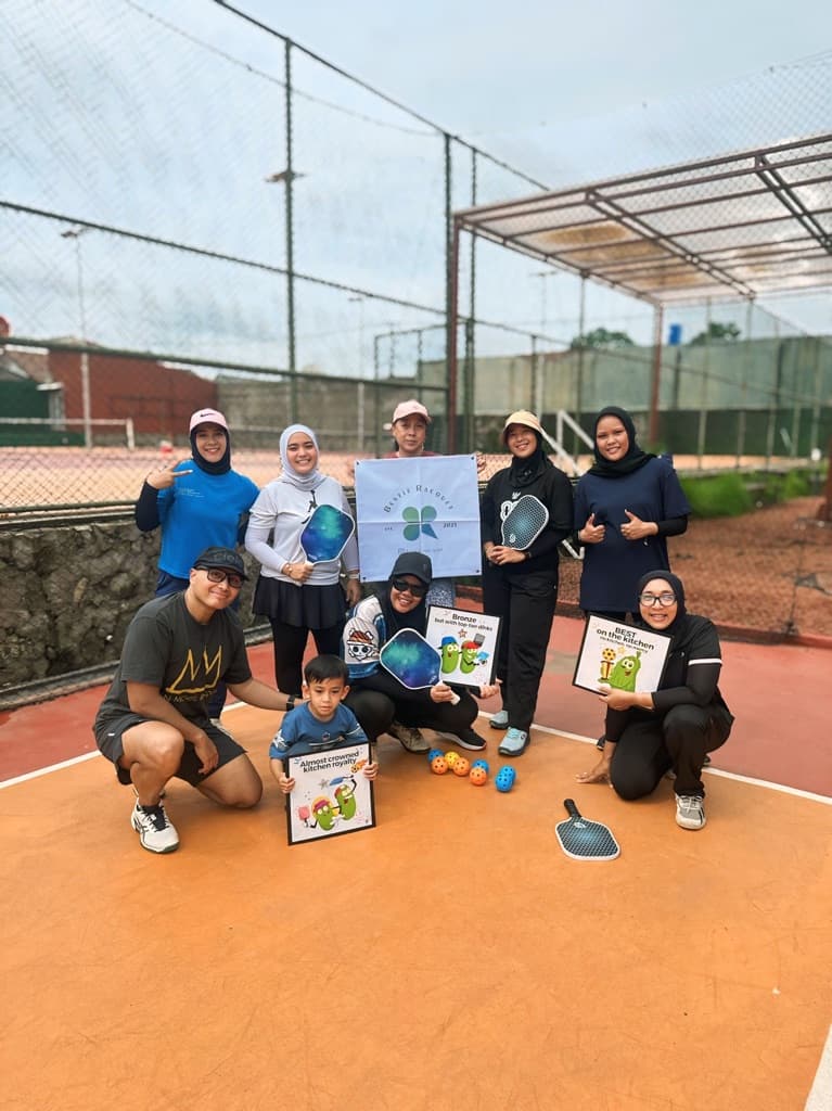 Bestie Racquet media 5