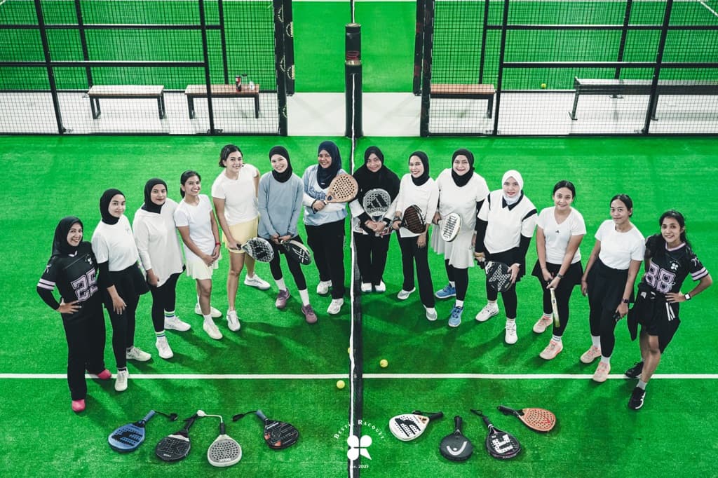 Bestie Racquet media 4