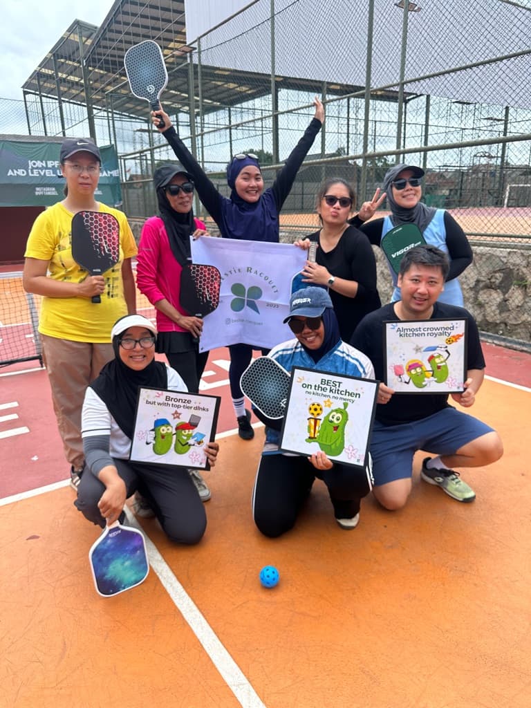 Bestie Racquet media 2