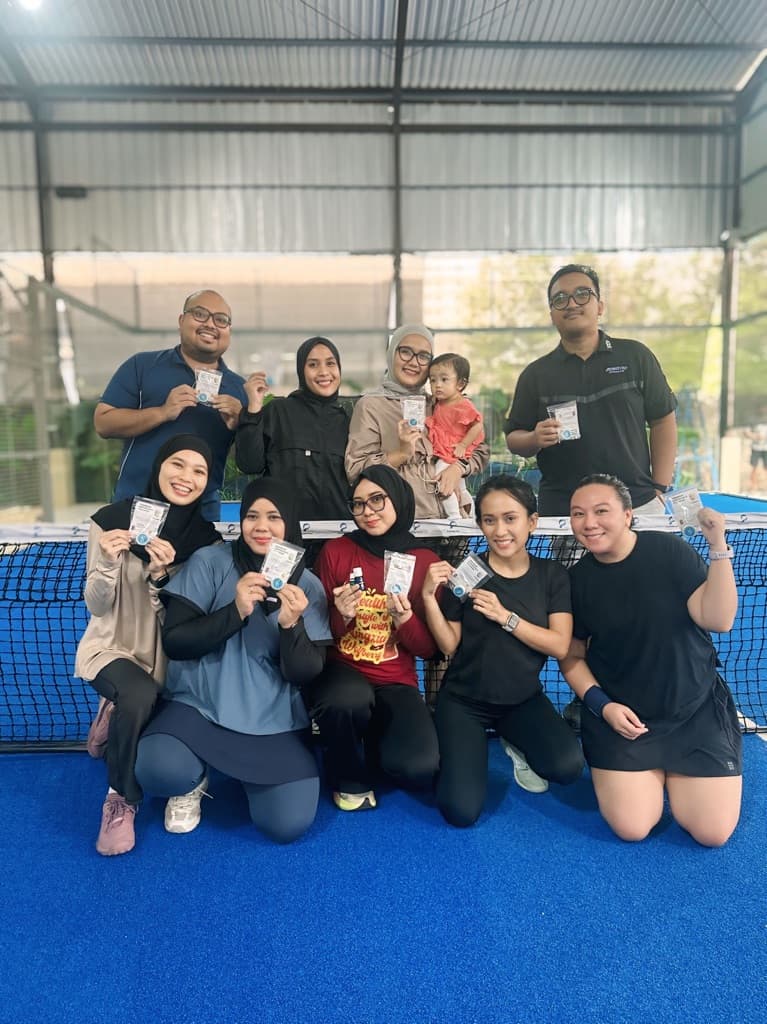 Bestie Racquet media 3
