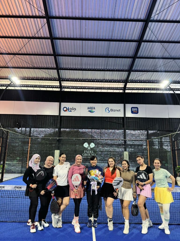 Padel Fun media 2