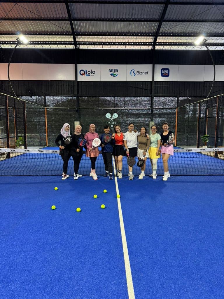 Padel Fun media 1