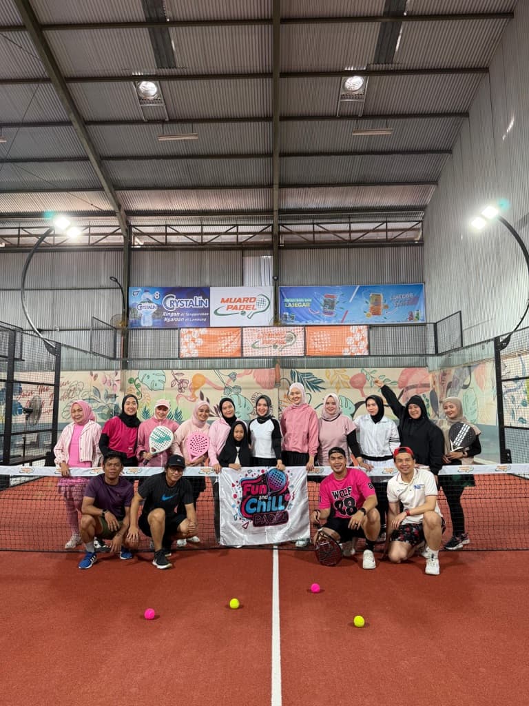 Fun & Chill Padel media 4