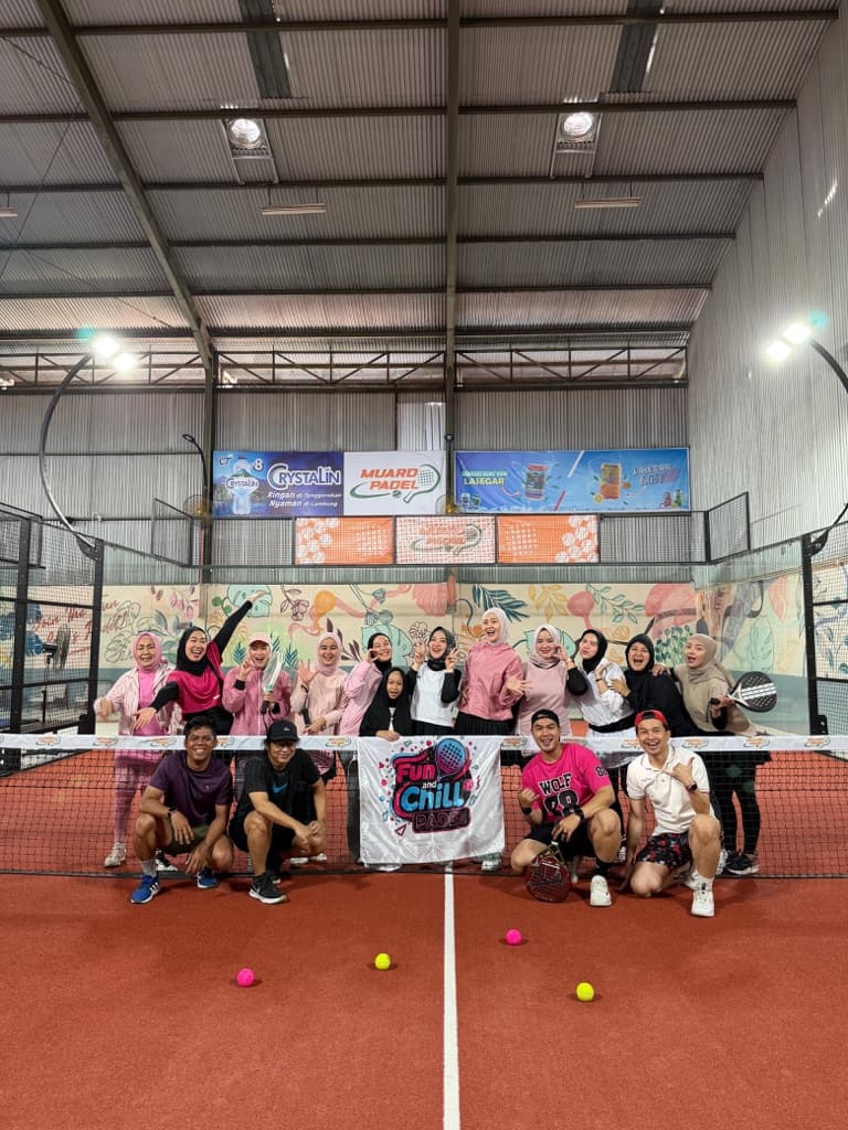 Fun & Chill Padel media 6