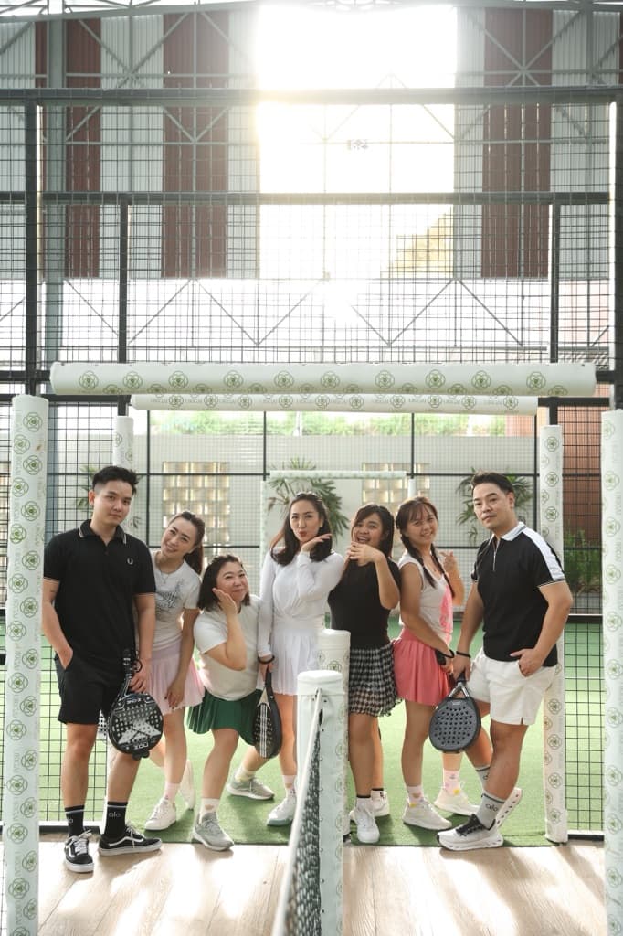 PADELIER CLUB media 4