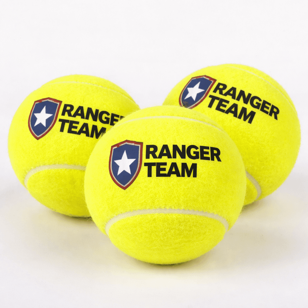 RANGER TEAM  media 4