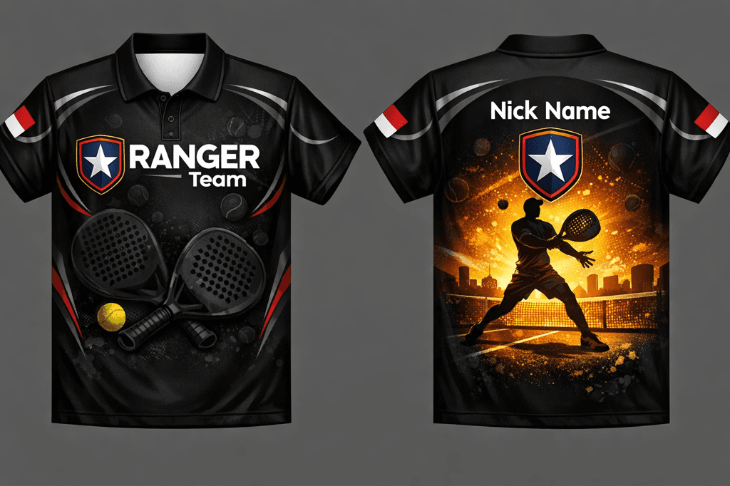 RANGER TEAM  media 3