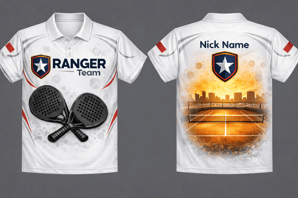 RANGER TEAM  media 2