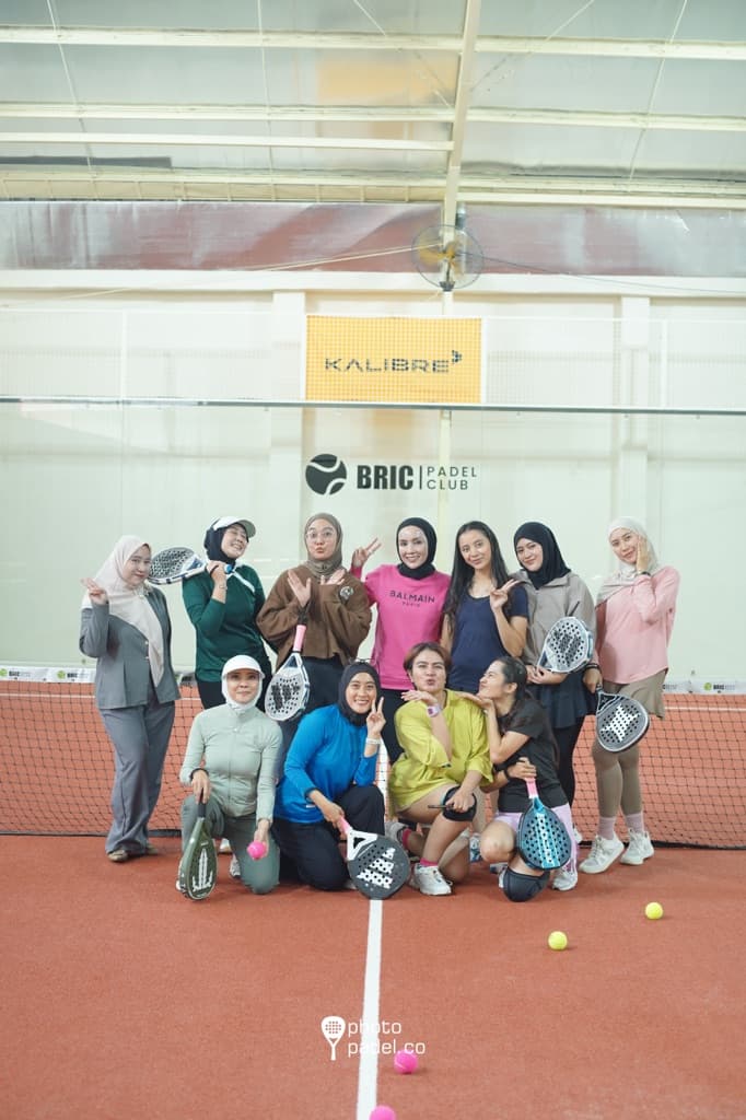 Padel Geulis media 1