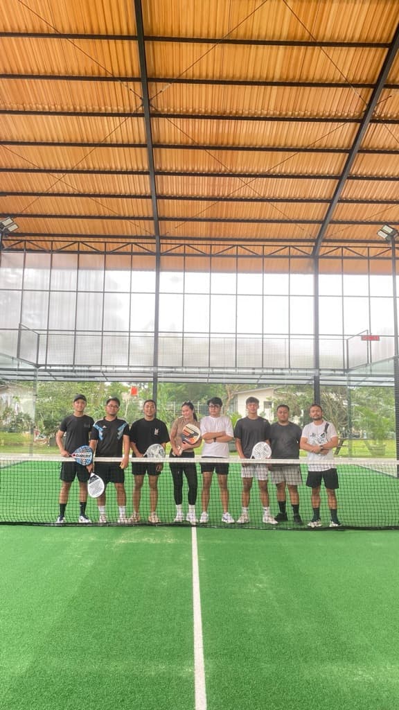 KAYO Padel media 6
