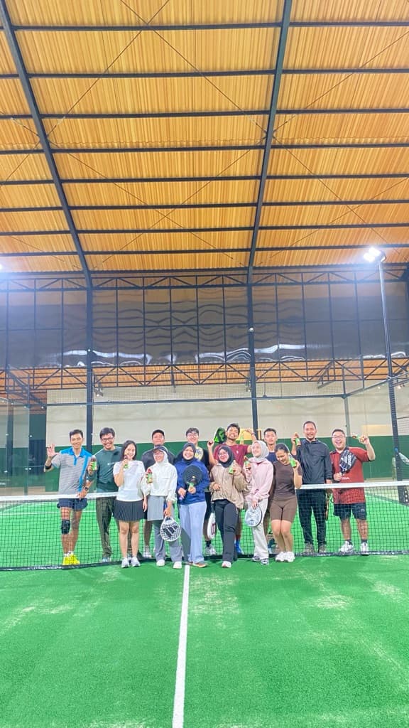 KAYO Padel media 4