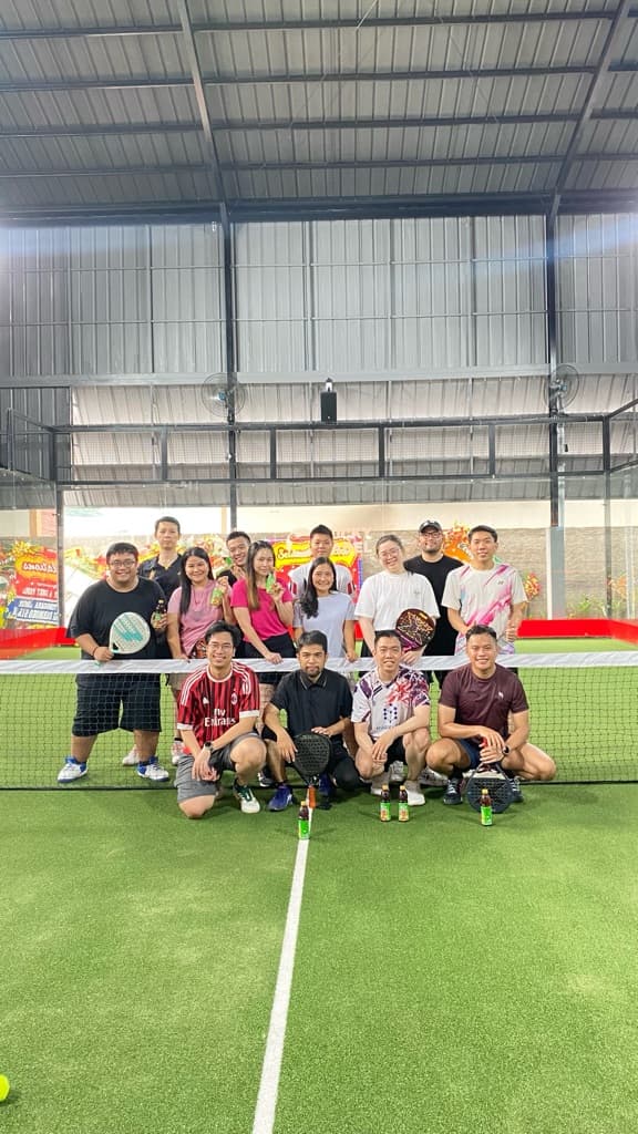 KAYO Padel media 3