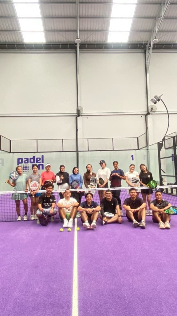 KAYO Padel media 5
