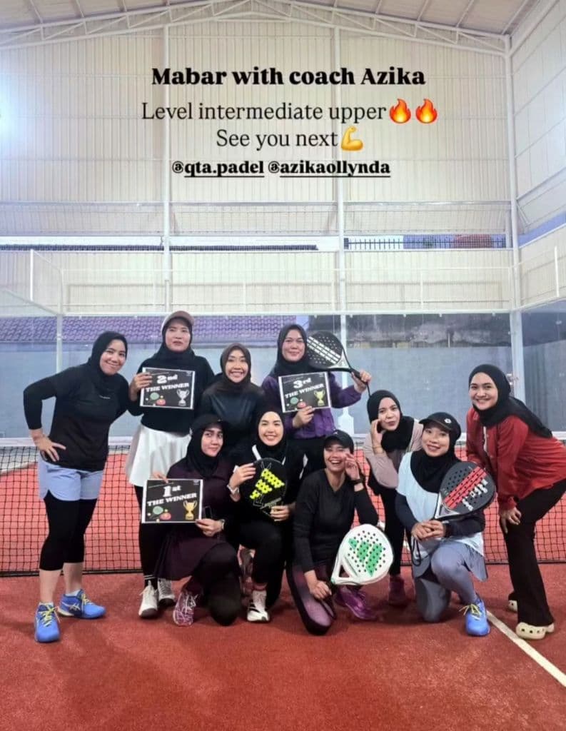 FRISER PADEL CLUB media 4