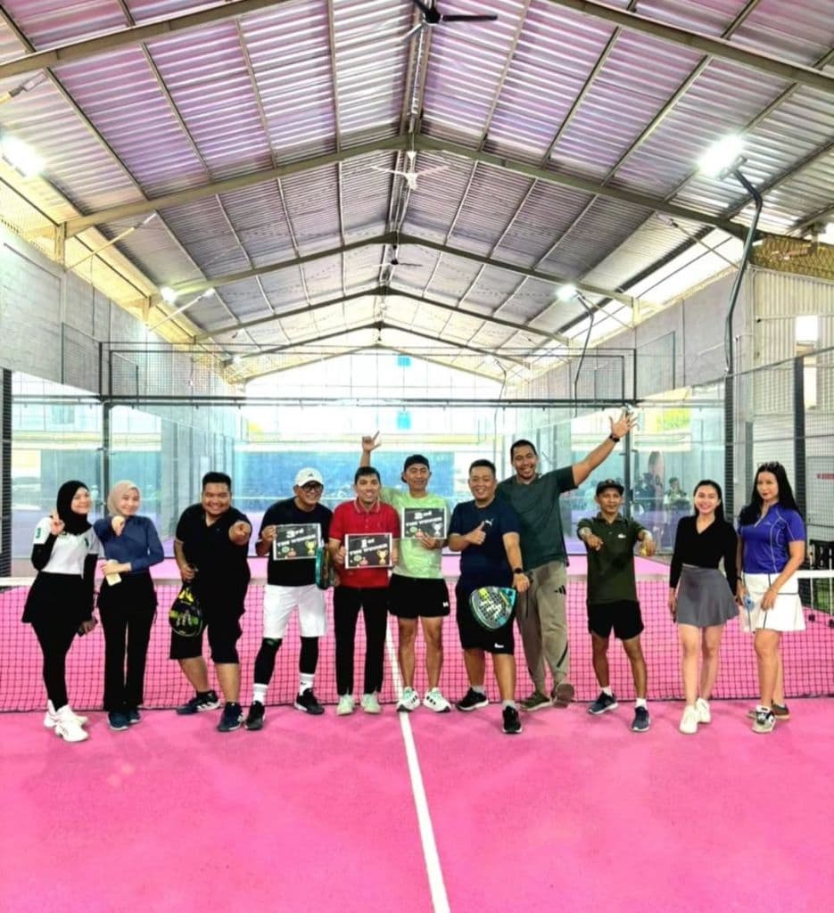 FRISER PADEL CLUB media 5