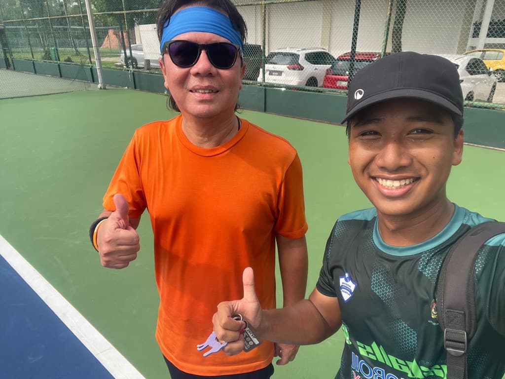 Xcelerate tennis academy media 1