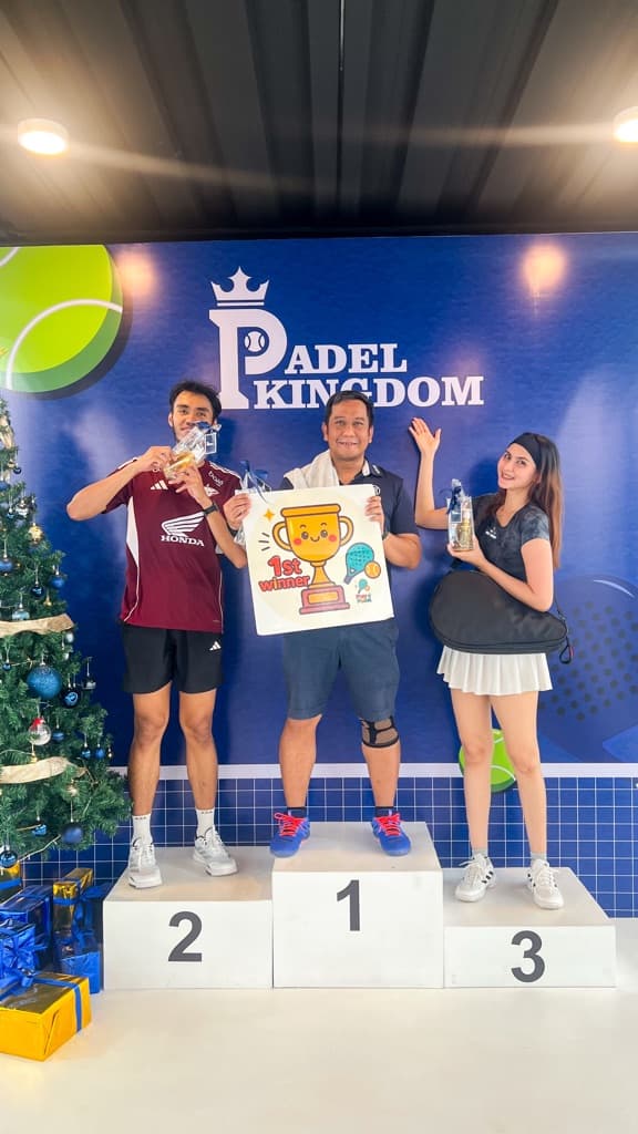 Play n Padel media 4