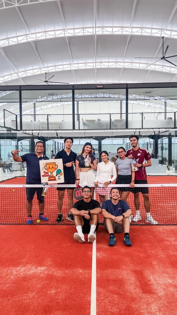 Play n Padel media 3