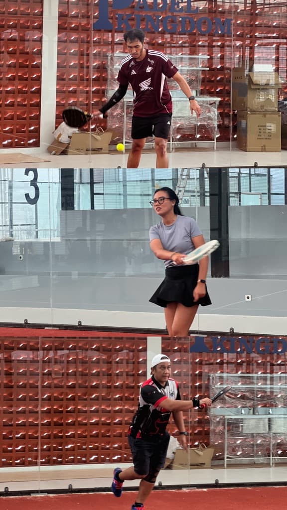 Play n Padel media 2