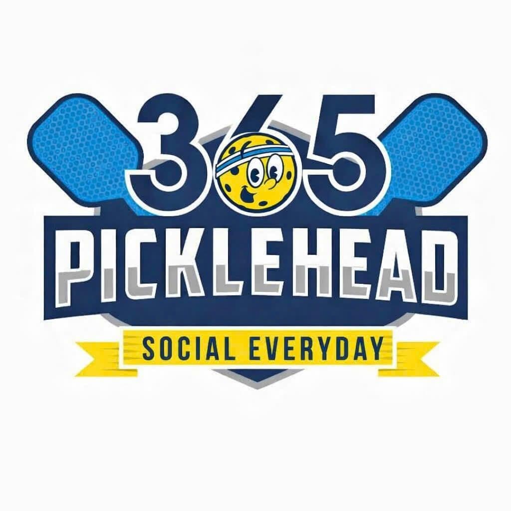 365PICKLEHEAD, social everyday! media 1