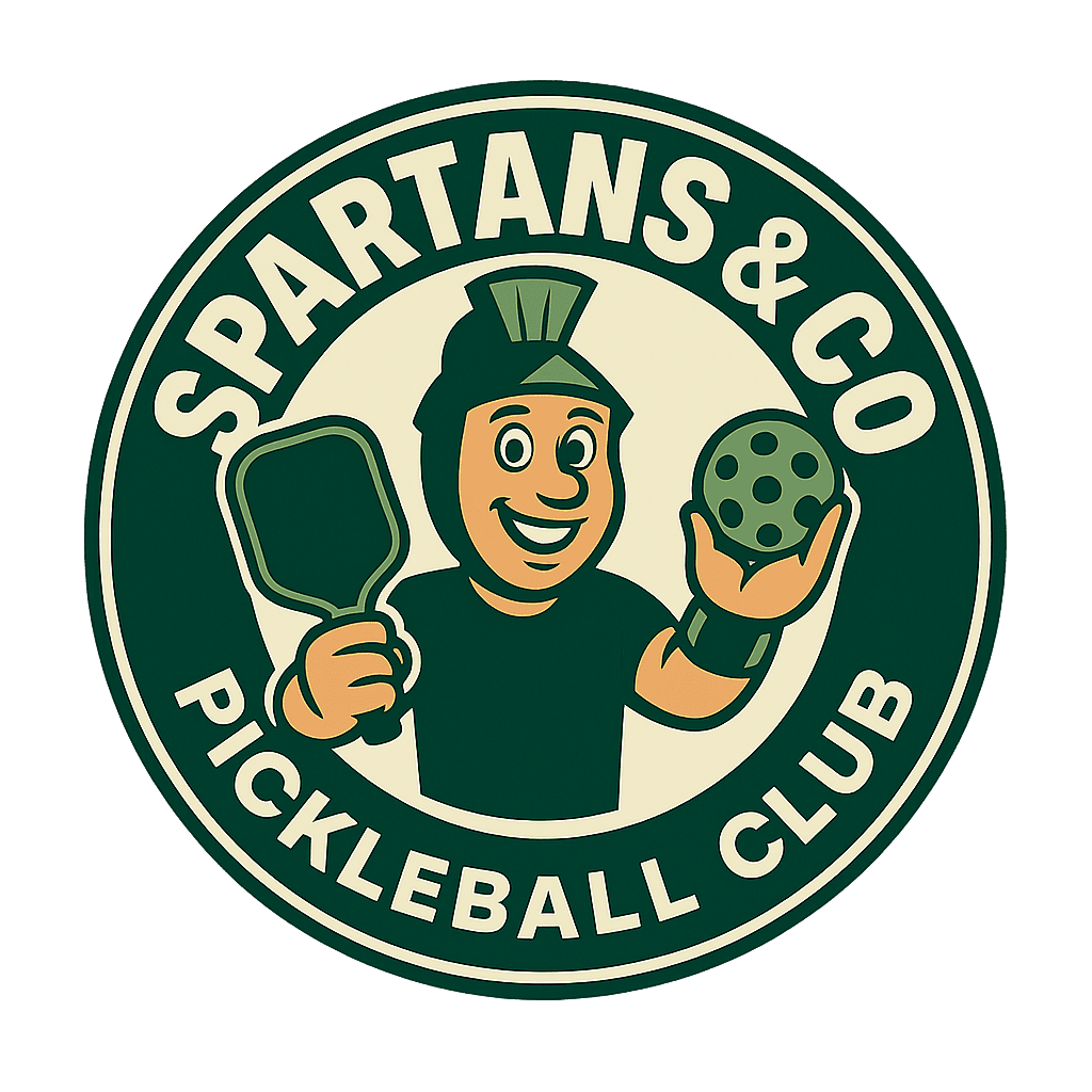 Spartans & Co. media 1