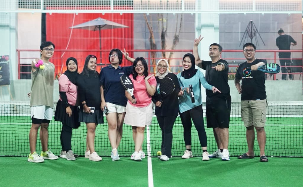 SAT & SUN PADEL CLUB media 4