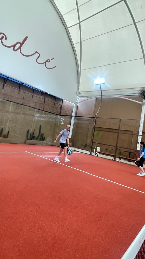 Bandel - Bekate in Padel media 3