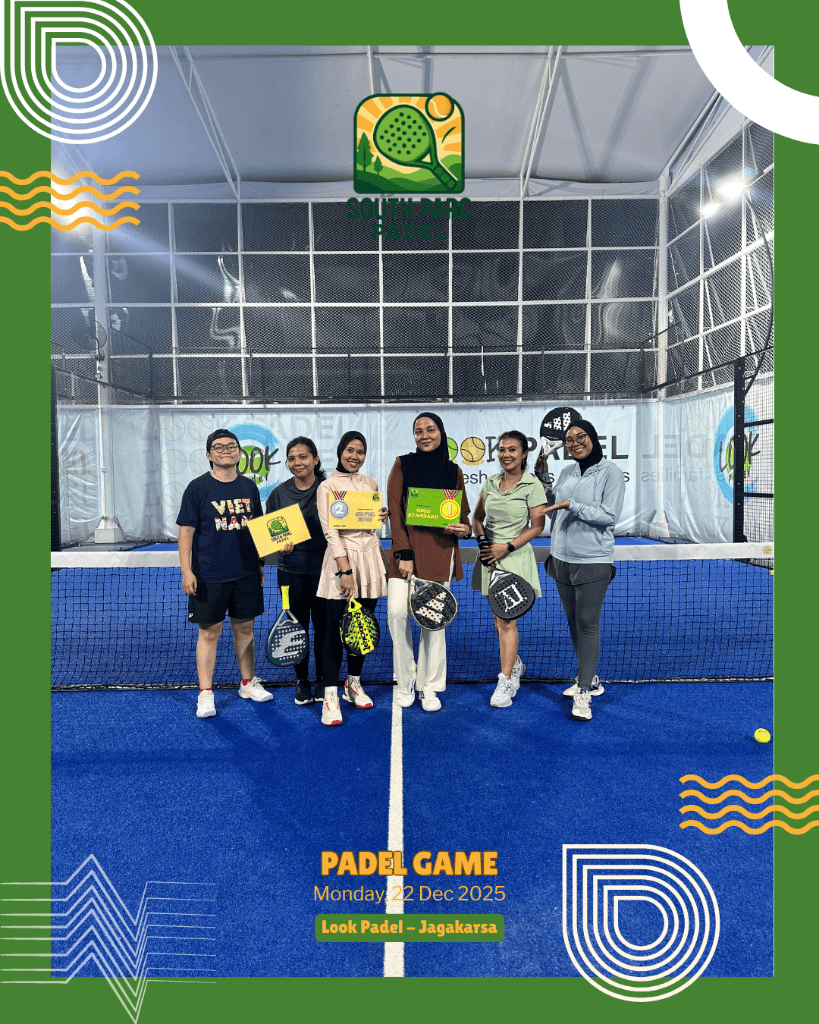 South Parc Padel media 2