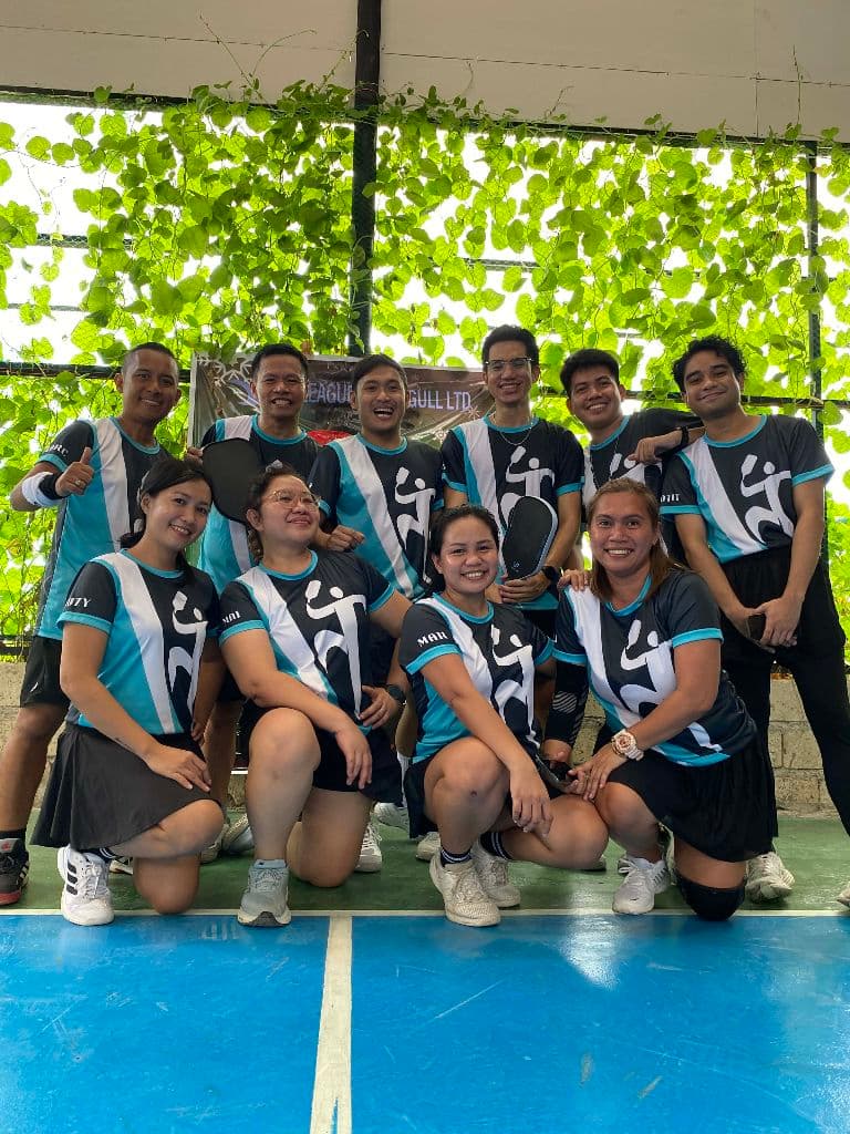 Pikol Junkies 💪 media 3