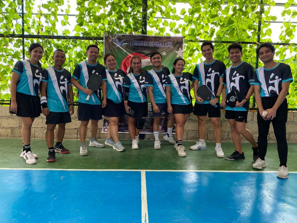 Pikol Junkies 💪 media 2