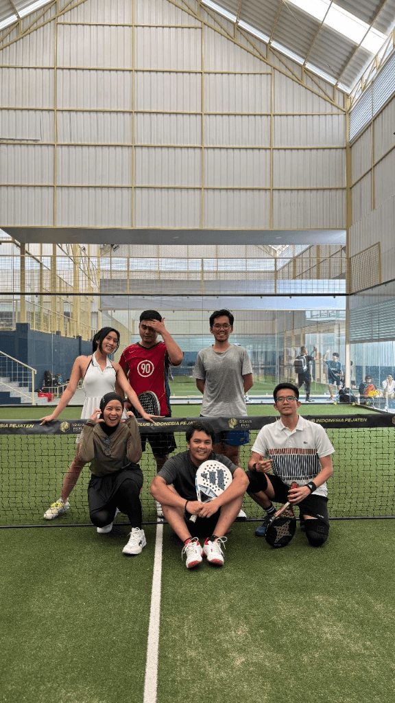 GO 3 PADEL media 6