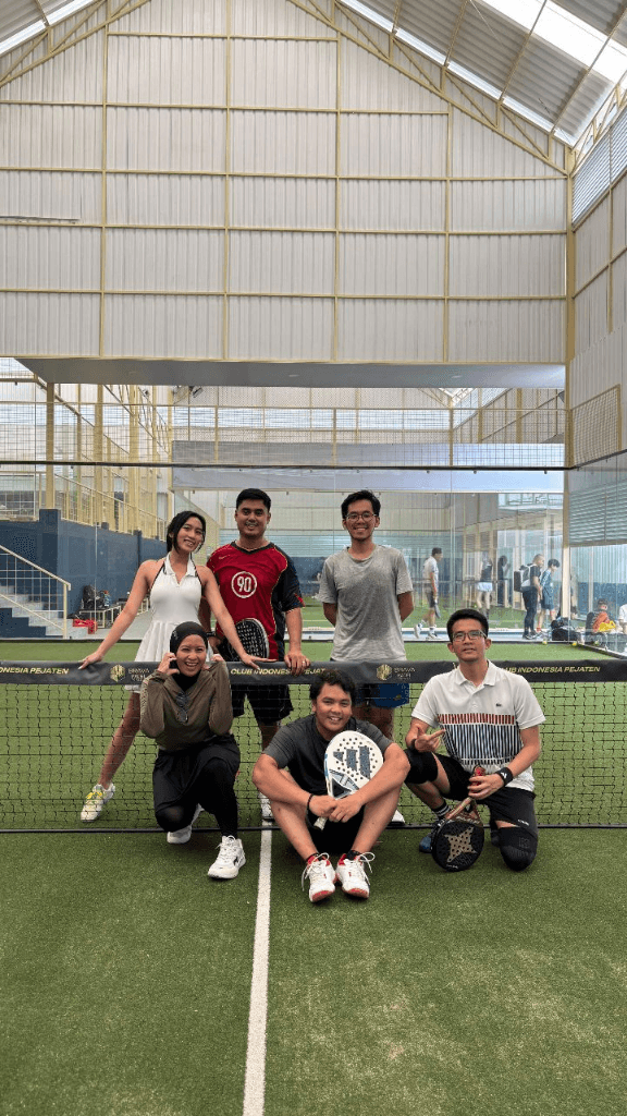 GO 3 PADEL media 4