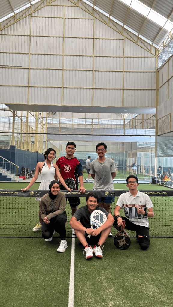 GO 3 PADEL media 5