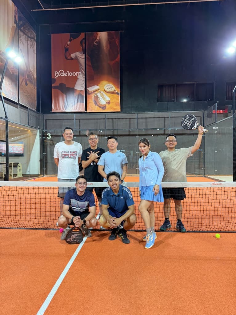 Padel Lovers media 2