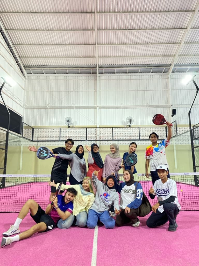 Raqt.Padel media 1