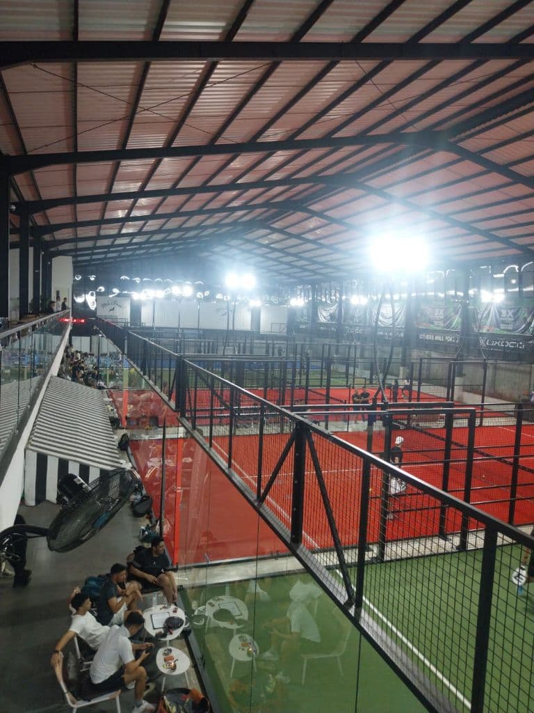 Padel Buzz media 5