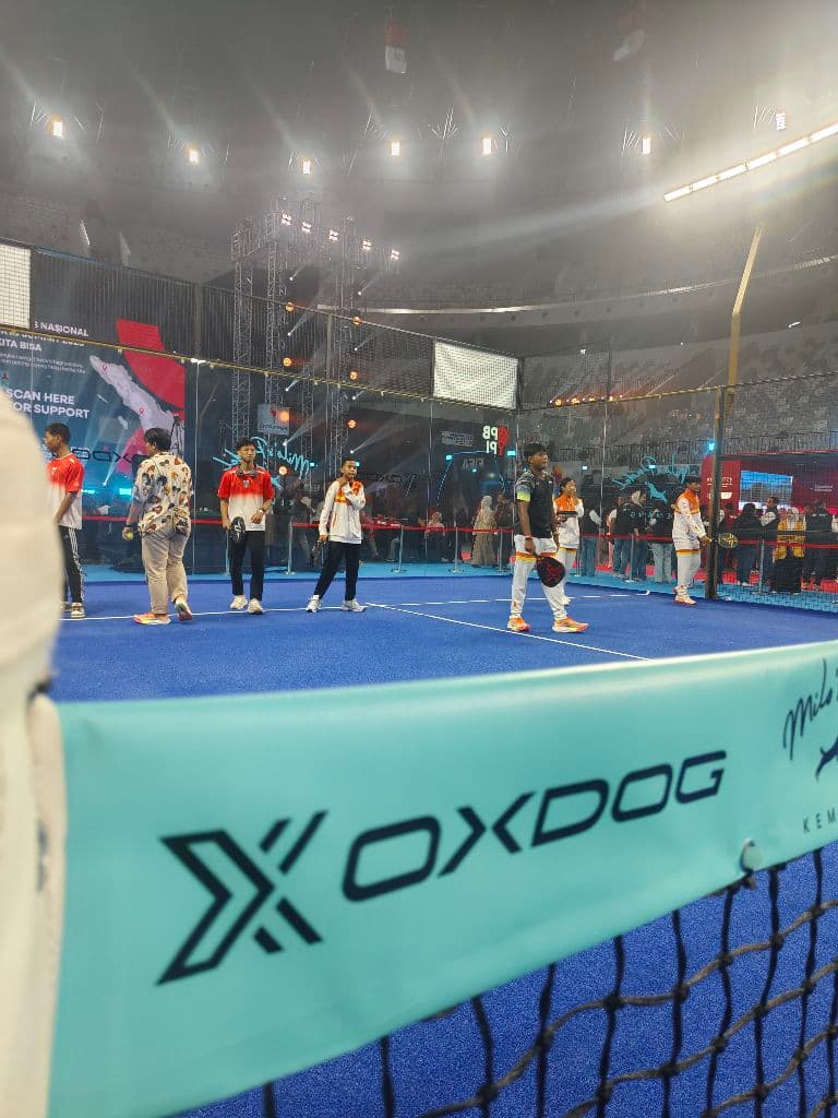 Padel Buzz media 6
