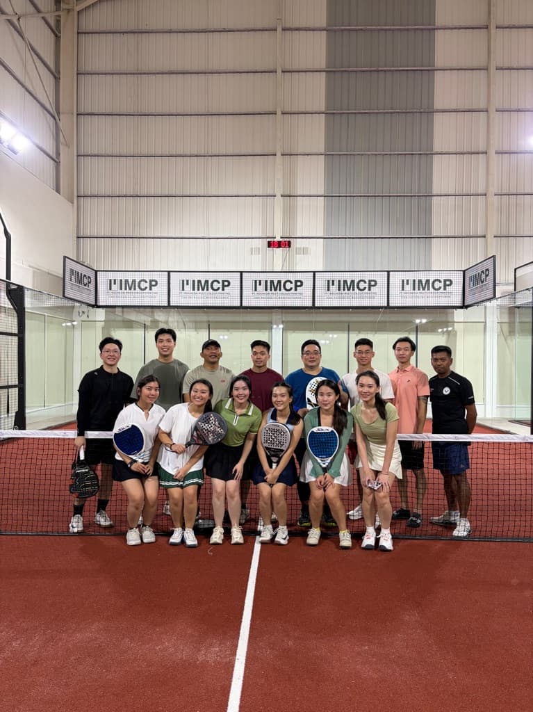 Hit or Miss 🏹🎾 media 2
