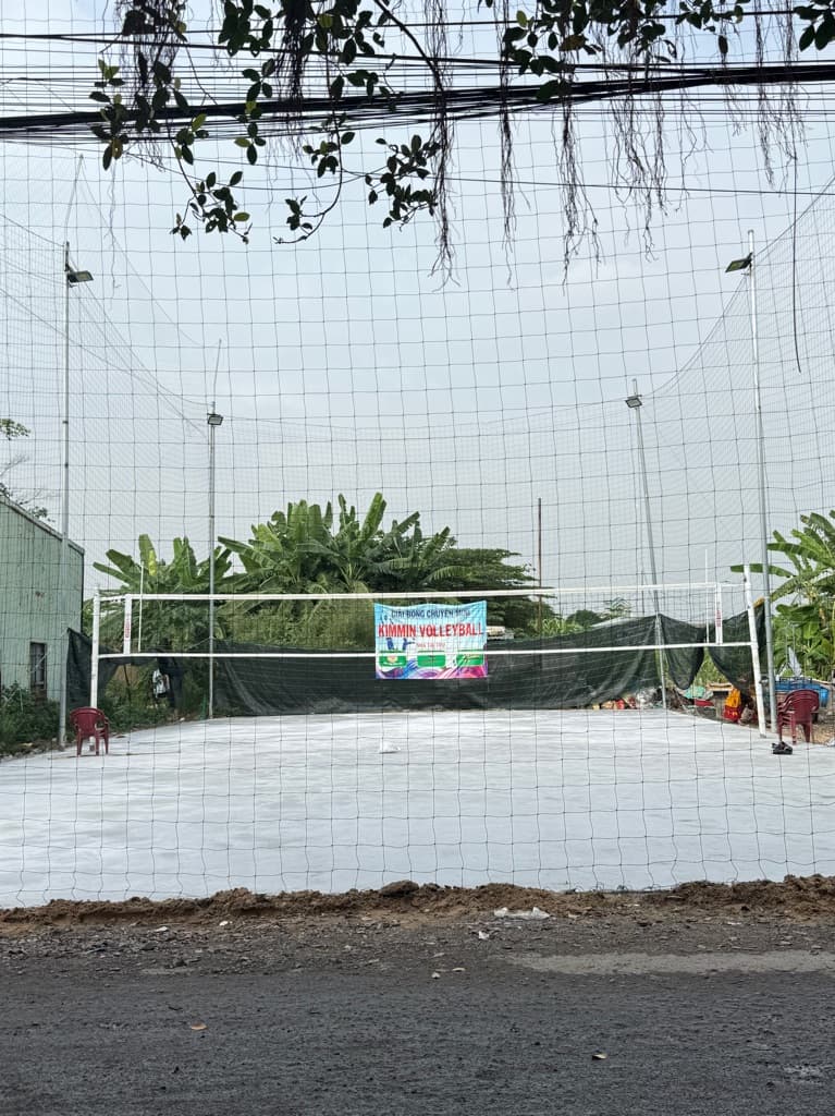 KIMMIN Volleyball media 1