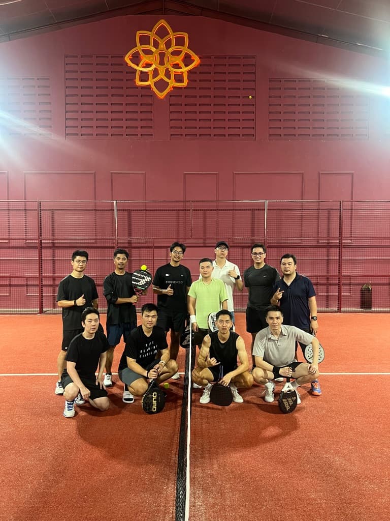 PadelUp! media 1