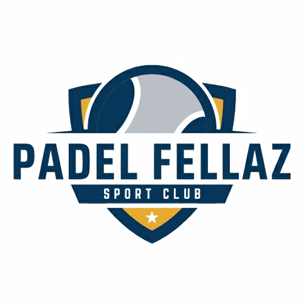 Padel Fellaz media 1