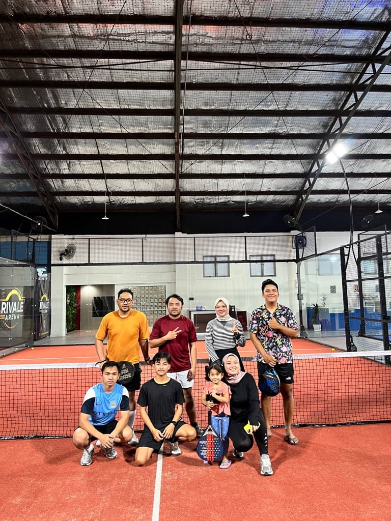 Fomo Social Club media 3