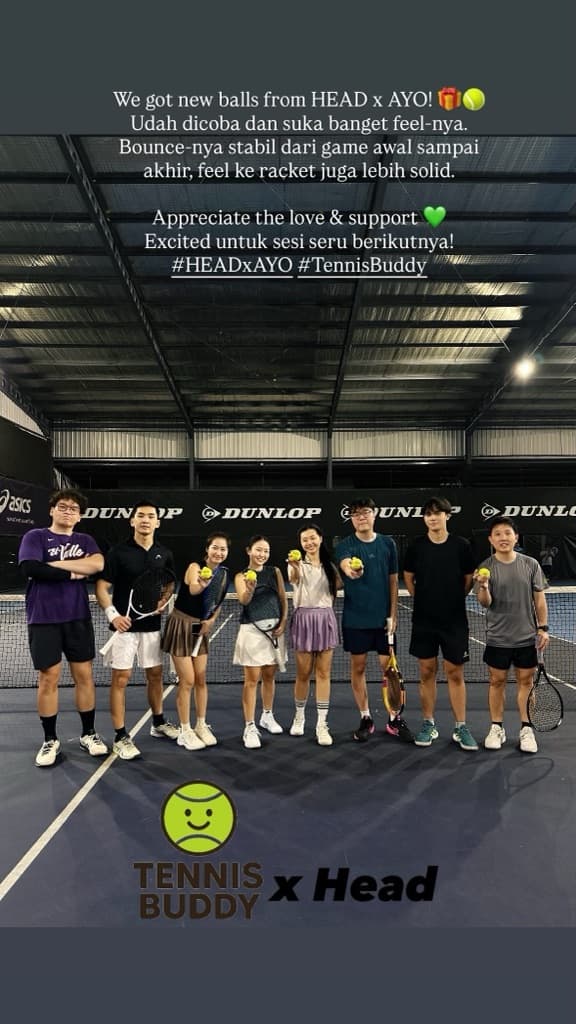 Tennis Buddy media 4