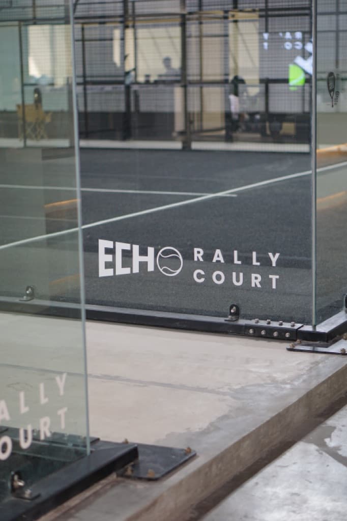 Echo Rally Club media 1