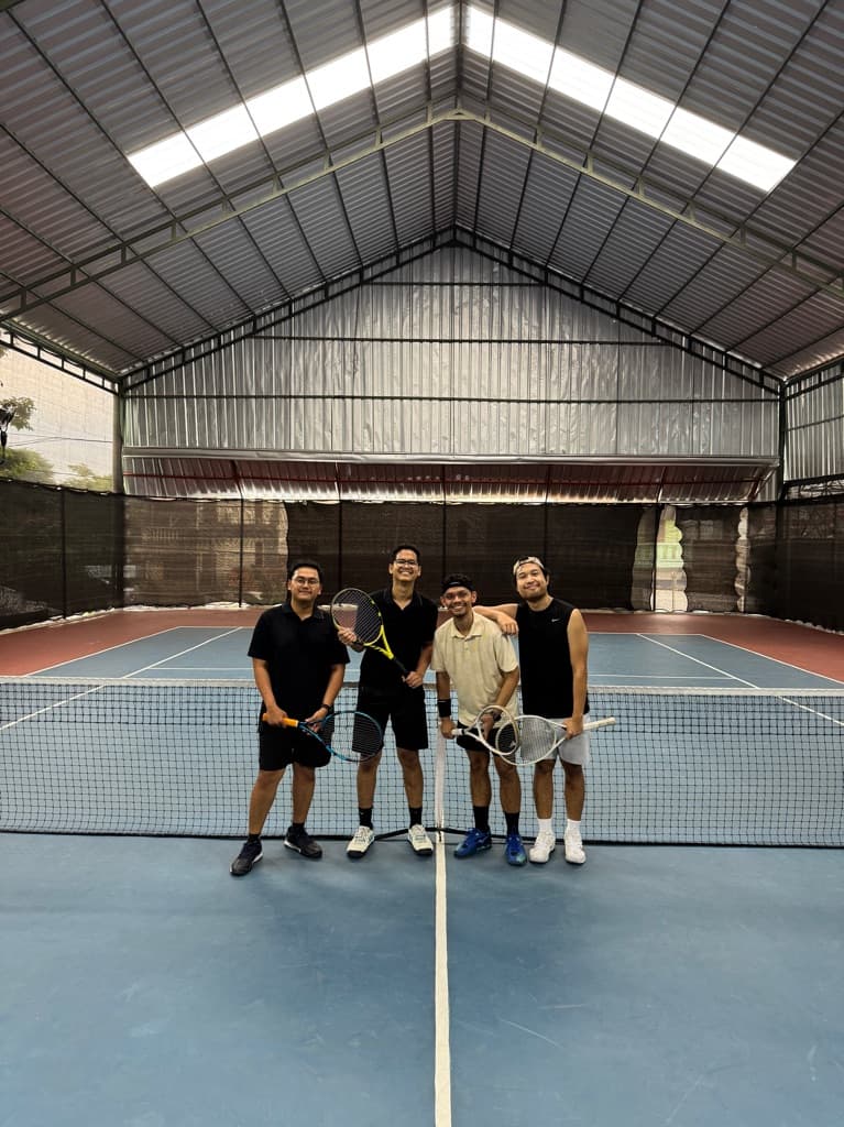 Pendejos Tennis 28 media 2