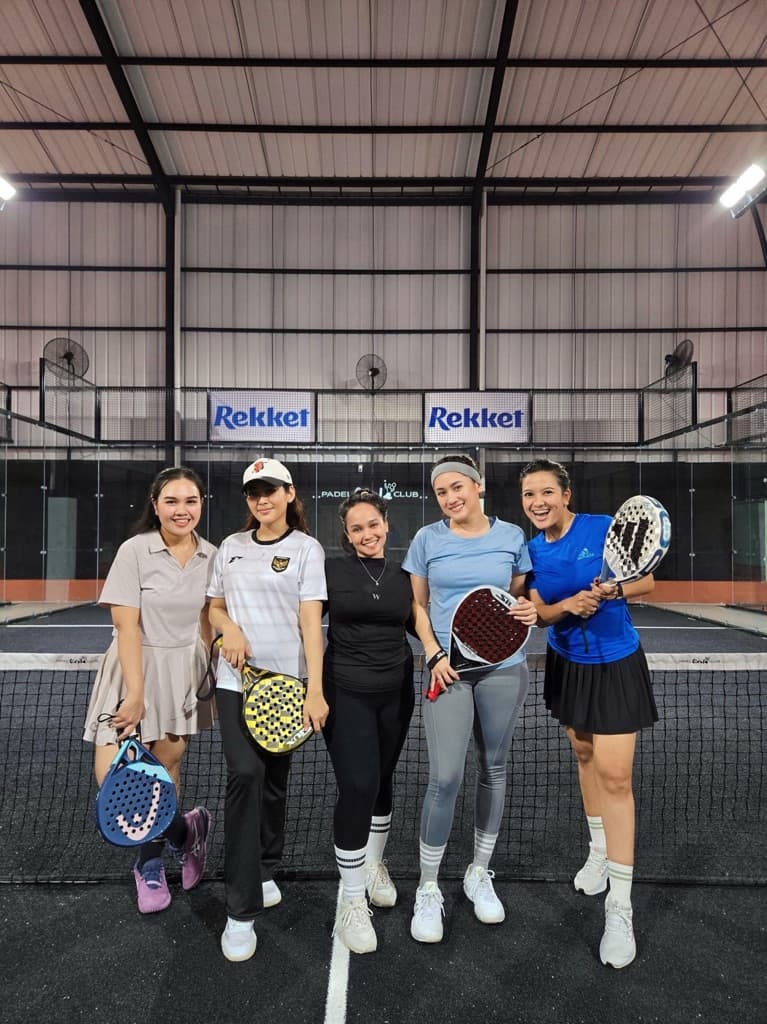 Riverside padel club  media 6